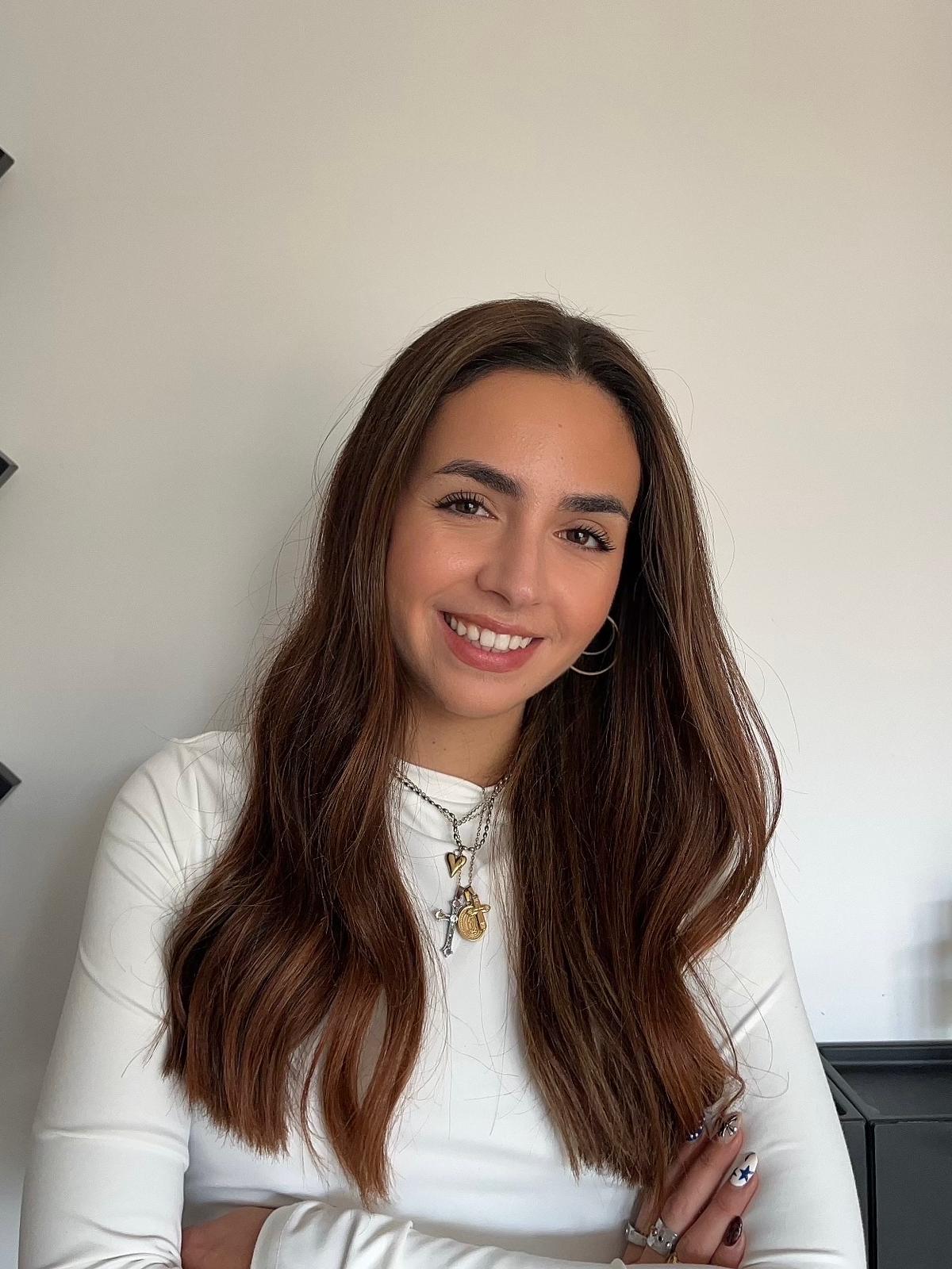 Foto profesional de Laura Güemes Robles